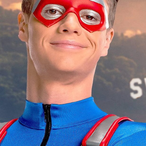 Henrey danger picture - Picture 1 of 1